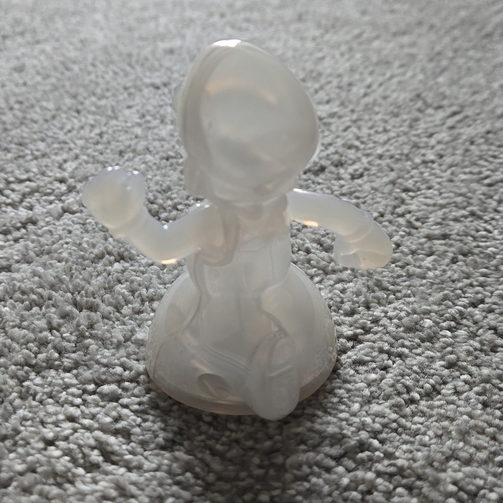 Light Up Mario - Picture 2 of 4